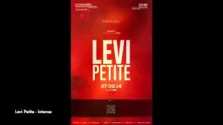 Levi Petite   Intense