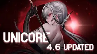 Unicore Genshin Impact hack 4.6 updated