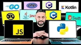 Best programming language to learn in 2025