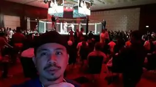 Kuwait WaWan MMa may 2017