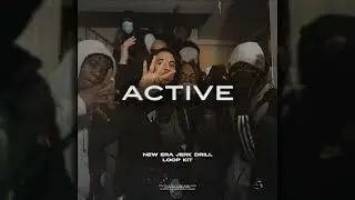 [10+] FREE JERK DRILL/NEW ERA SAMPLE PACK 