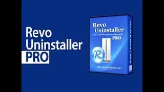 Revo Uninstaller Pro 4-2-3   Windows Setup ( %100 Fix Craced )