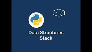 📌 data structures - stack implementation in python