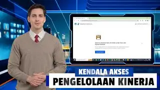 LANGKAH MENGATASI KENDALA PENGELOLAAN KINERJA PADA PLATFORM MERDEKA MENGAJAR (PMM) 2024