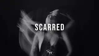 Scarred - Dark Storytelling Beat | Free Rap Hip Hop Instrumental 2023 | MOE Beats #Instrumentals