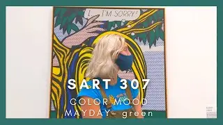 Mayday, Code Green