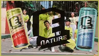 Energize with Enature 
