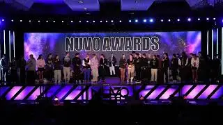 Nuvo Anaheim 2023 Teen Solo Award Ceremony