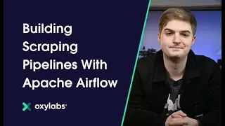 Building Scraping Pipelines With Apache Airflow