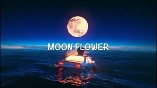 Wave & Chill Beat - MoonFlower