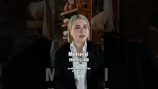 Medieval medicine 