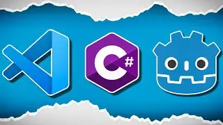 Using Godot + C# + Visual Studio Code