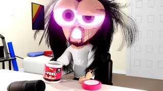 Consuming G-Feel Cr1tical/Penguinz0 Animation