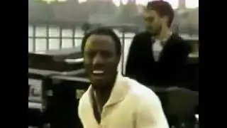 Classic Video - T.S. Monk – Bon Bon Vie