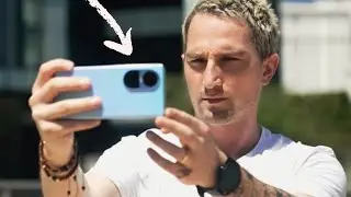 OPPO Reno 10 5G: Camera System 