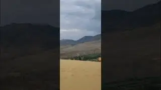 Суровый отдыхает на Бархане Сарыкум