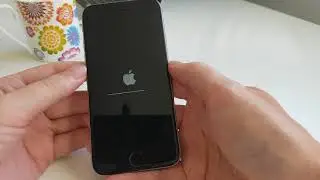 Просто поставил iOS11 на iPhone 6s