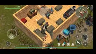 LDOE. РЕЙД БАЗЫ PLAYER5545