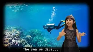 Nature poem | 10 lines on Nature | Nature poem for Kids | English Recitation Competition on Nature