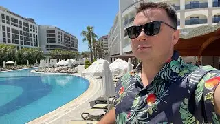 Port River Hotel & Spa 5* | ТУРЕЧЧИНА, СИДЕ 2023