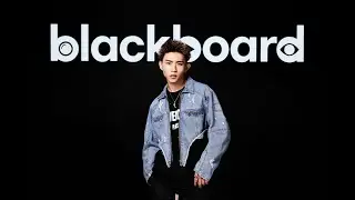 RIKU「Doubt it」(blackboard version)