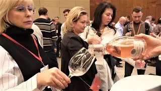 Borsa Vini-VinItaly Russia 20/21. ЛиК-ТВ