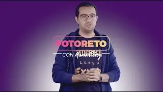 FotoReto 5: Siluetas