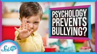 Can These Psychology Strategies Prevent Bullying?
