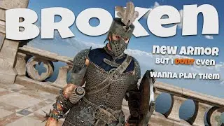 Will ubisoft ever fix this sad broken hero 😭