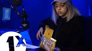 Mahalia Live Performance of Sober