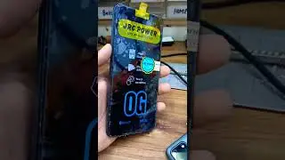 RMX2185 Realme C11-2021 Realme c11 back Body Replacement 