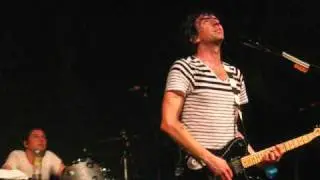 Snow Patrol - Open Your Eyes *LIVE* - 10/6/2009