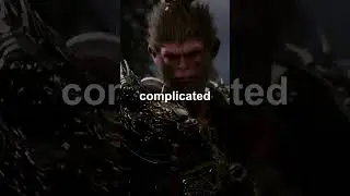 Sun Wu kong got his own game and I like monkeys