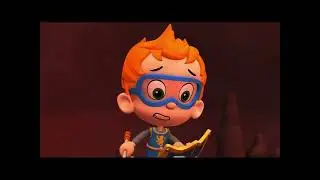 Nonny Says Oh No