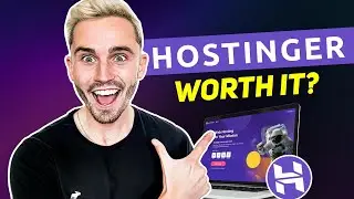 Hostinger Review 2024 (Everything You Need to Know Before Buying)