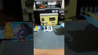 Hasil hunting sebelum lebaran nih gais