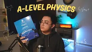 How To Excel A-Level Physics? | A* Series