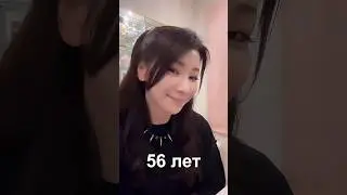 Masako at 56 looks like a student. Ageless Japanese Woman Video 2024