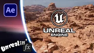 Unreal Engine for video production - getting started