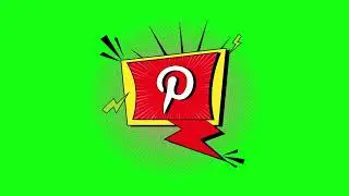 Comic Pinterest Green Screen VFX FX Effects Download Free
