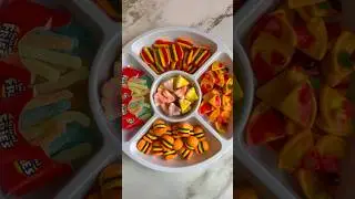 Most Popular Candy Platter 