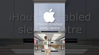 If Apple made iHouse 🏠💀 
