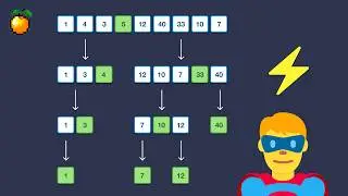 QuickSort: A Friendly (yet Detailed) Deep Dive! ⚡️