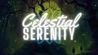 Celestial Serenity: Chill Soundscapes for Cosmic Relaxation & Zen