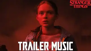 Stranger Things S4 Volume 2 Trailer Music | EPIC VERSION (Running Up That Hill - Trailer Version)