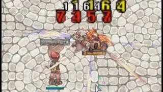[REVO-CLASSIC] Hunter Trapper Build Guide