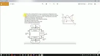 Extract Enthaply value in MATLAB from refprop data base | Solution of VCR system in MATLAB.