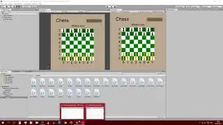 Programming chess - lesson #39: Avoiding fire (part 3/3)