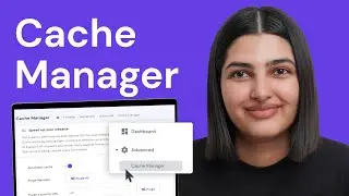 How to Boost Your Website’s Performance with Cache Manager at Hostinger