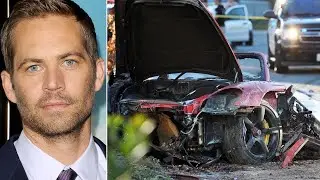 Remembering Paul Walker, 11 years later.